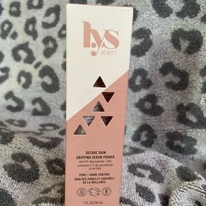 Lys Beauty Secure Skin Gripping Serum Primer